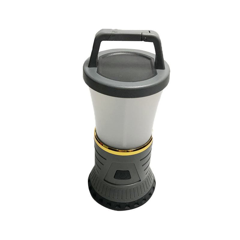 LED Portable Camping Lights with Hanging Buckle