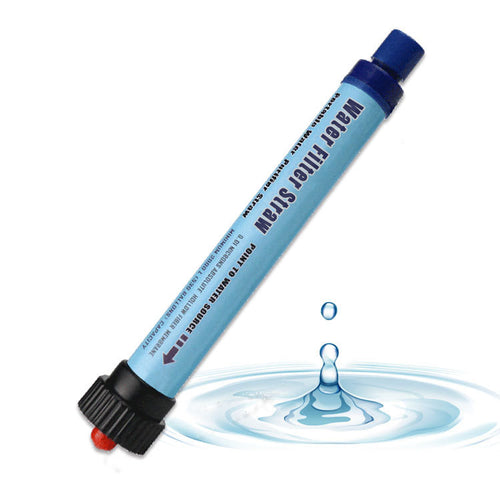 B3S Environmental Water Purifier for Outdoor Use