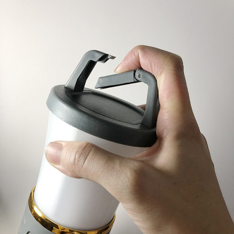 LED Portable Camping Lights with Hanging Buckle